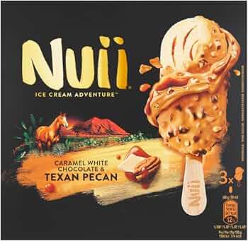Nuii Texan Pecan