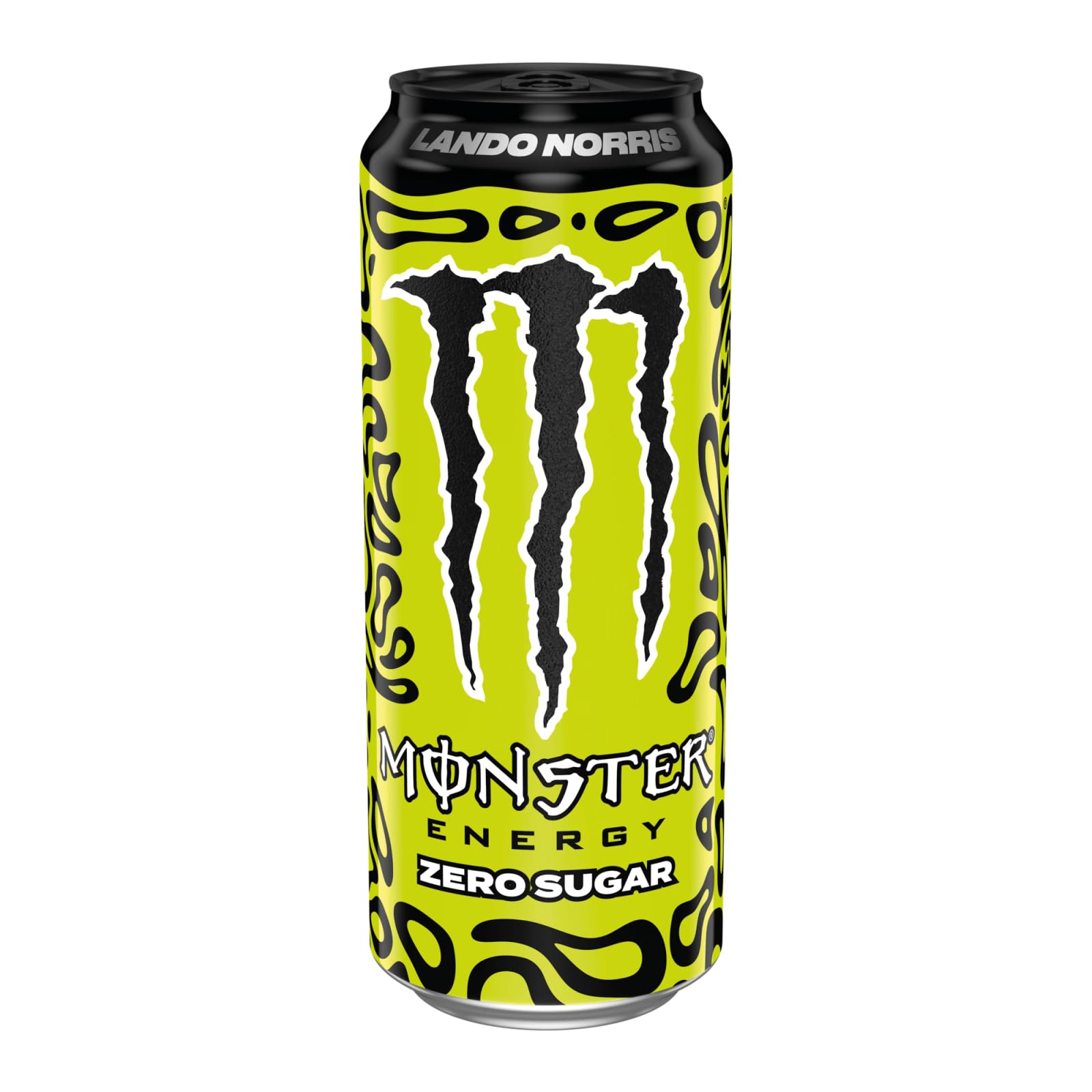Monster Energy Lando Norris Zero